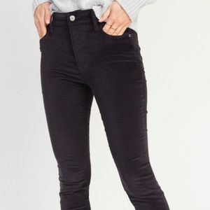Old navy rockstar skinny pants